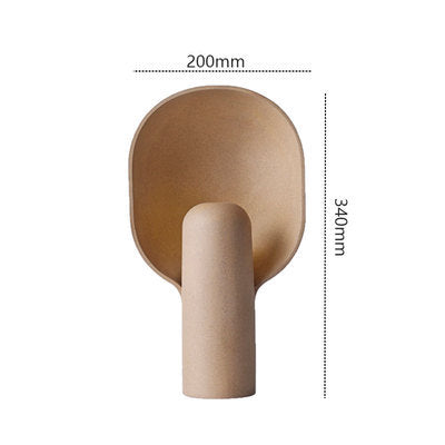 Modellino casa minimalista