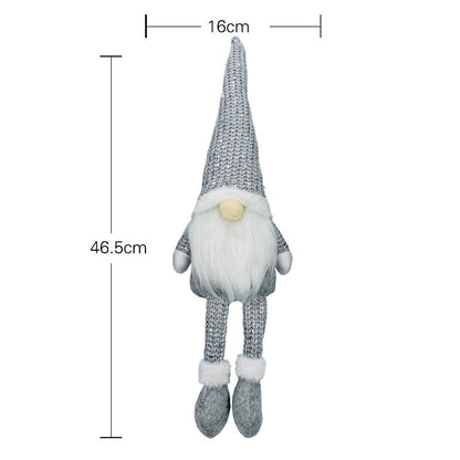 Babbo Natale decorativo