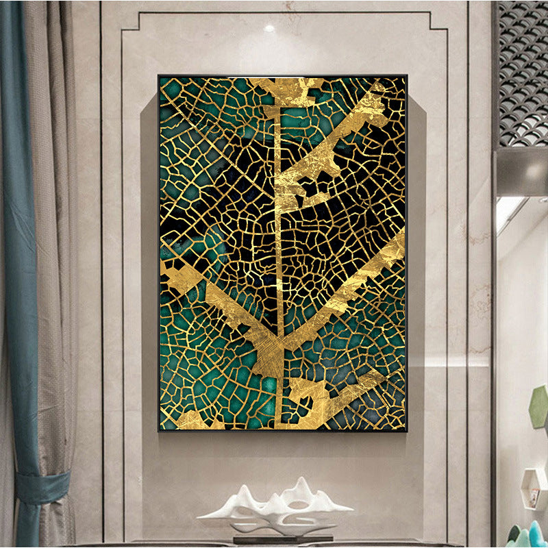 Quadro textura legno