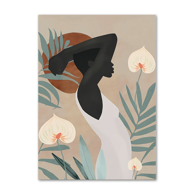 Quadro fiori