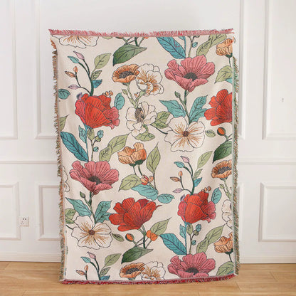 Coperta bohemien