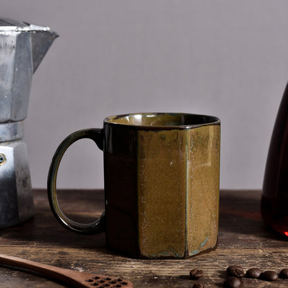 Tazza ceramica Nordic
