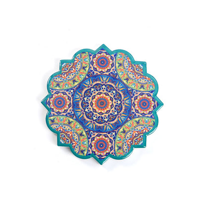 Sottobicchiere Mandala