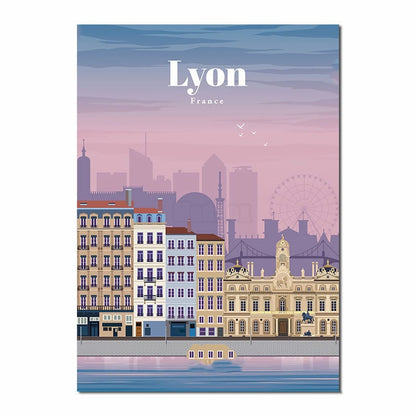 Poster Roma