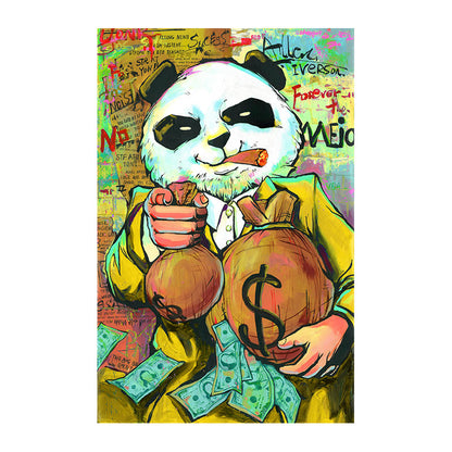 Quadro panda