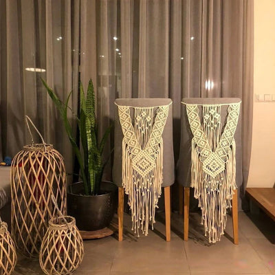 Tappezzeria decorativa