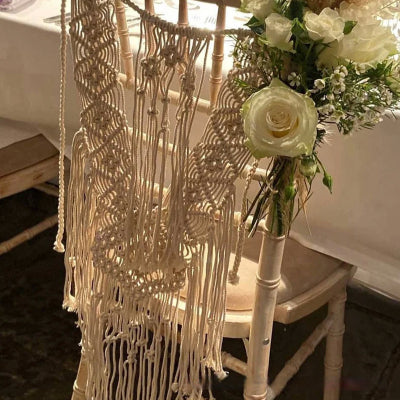 Tappezzeria decorativa