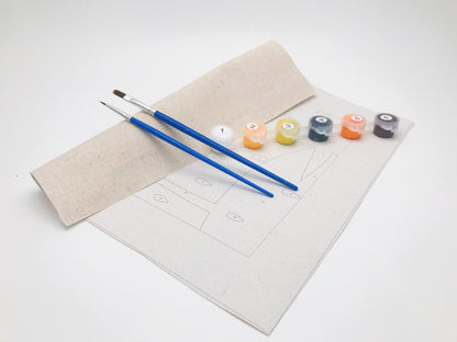 Disegno da colorare