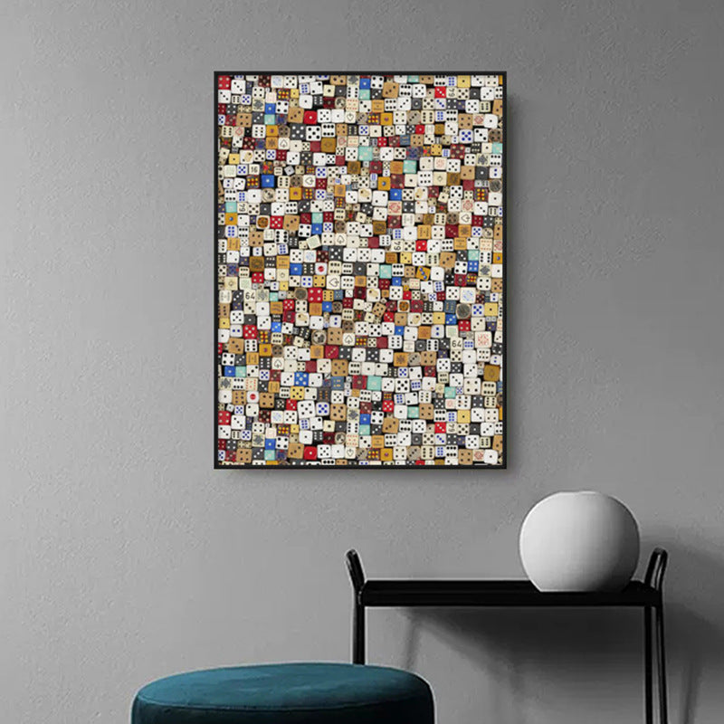 Quadro astratto