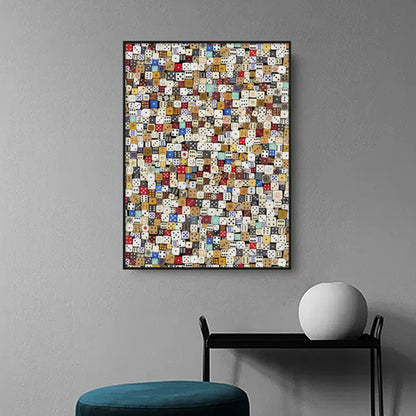 Quadro astratto
