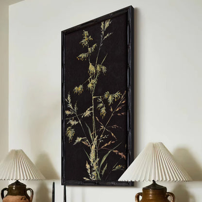 Quadro stile cinese