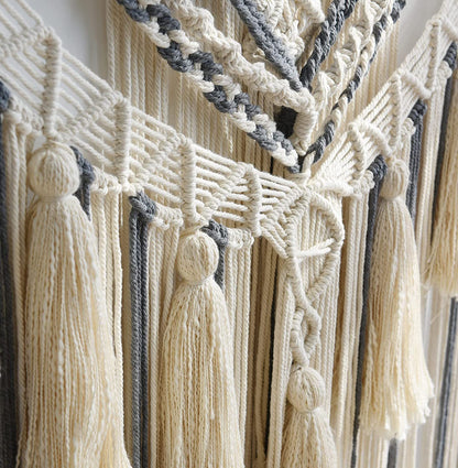 Tappezzeria Pizzo Bohemien