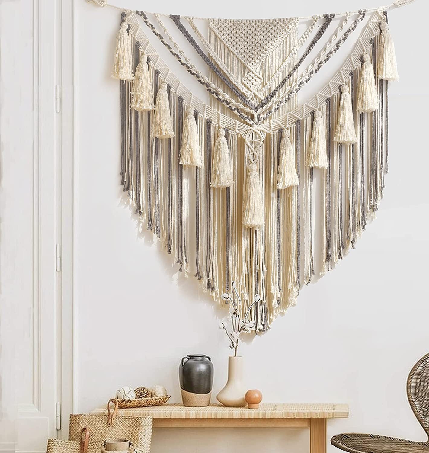 Tappezzeria Pizzo Bohemien