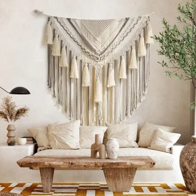 Tappezzeria Pizzo Bohemien