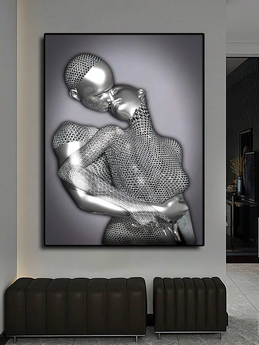 Quadro Tela Decorativo