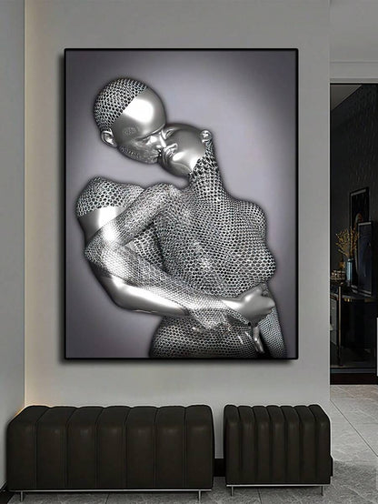 Quadro Tela Decorativo