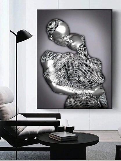 Quadro Tela Decorativo