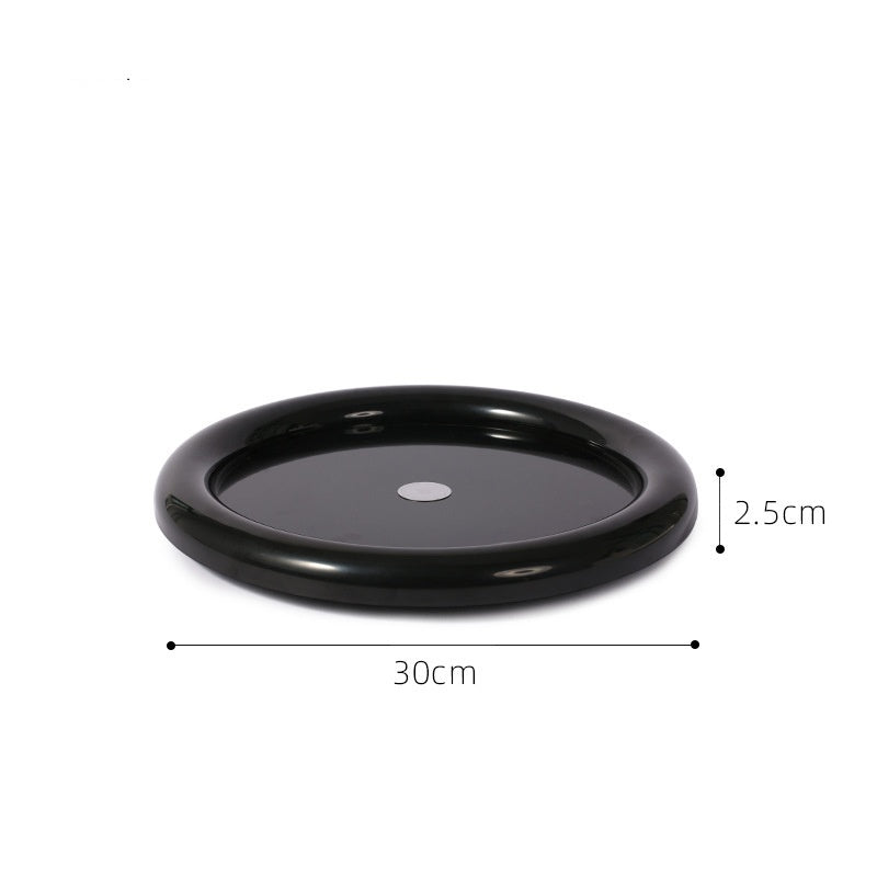Vassio espositore minimalista