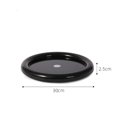 Vassio espositore minimalista
