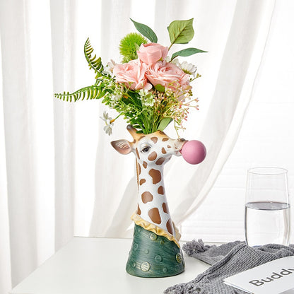 Vaso ceramica