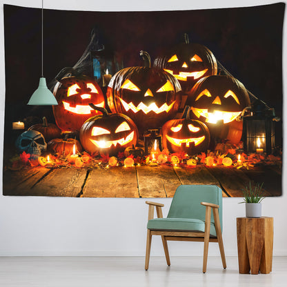 Arazzo Halloween