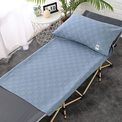 Lenzuola jacquard nordiche