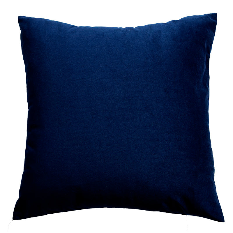Cuscino Divano Velluto Nordico