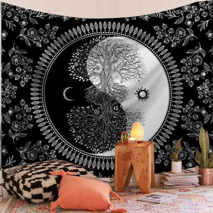 Tappezzeria decorativa