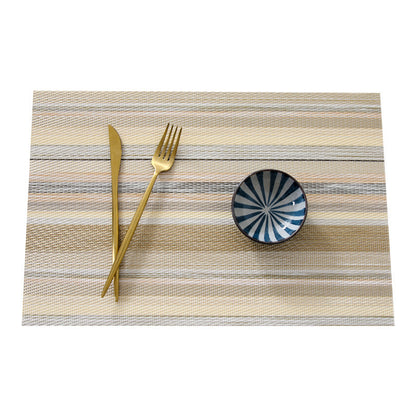Placemat termico nordico