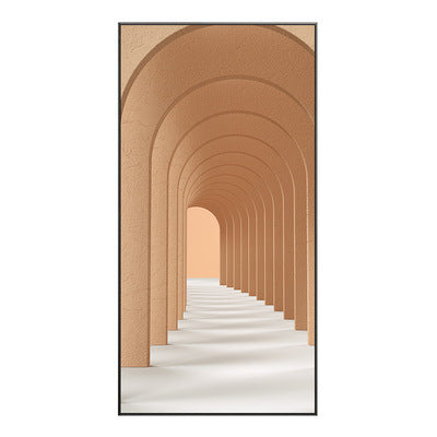 Quadro astratto