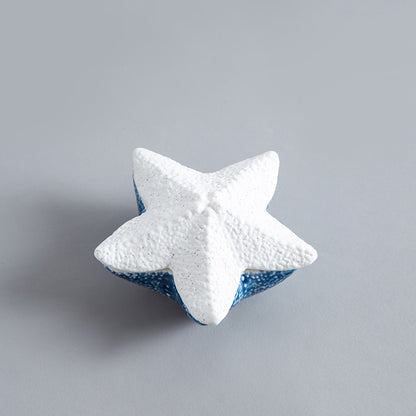 Portacenere in ceramica