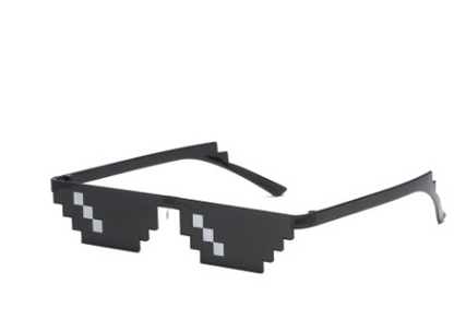 Occhiali Sole Pixel