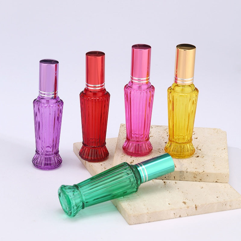 Bottiglia spray