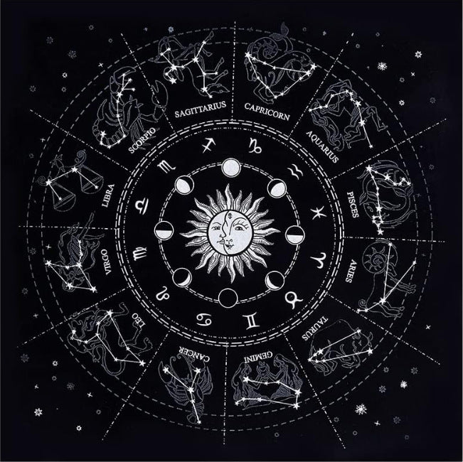 Tappetino mandala