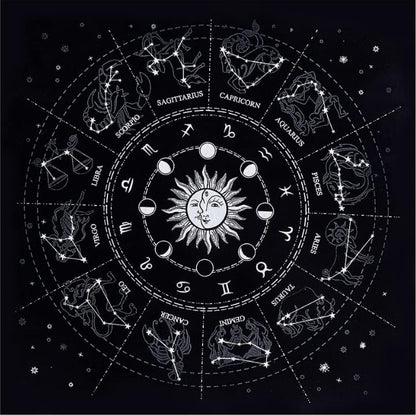 Tappetino mandala
