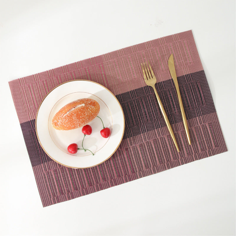 Placemat termico nordico