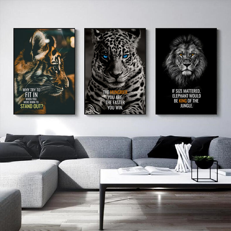Quadro personalizzato