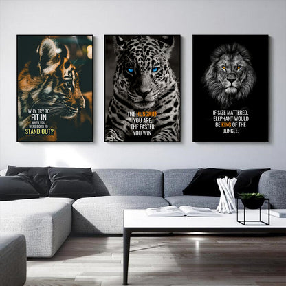Quadro personalizzato