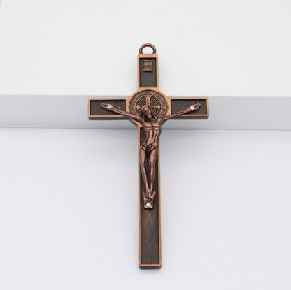 Quadro da dipingere croce cristiana