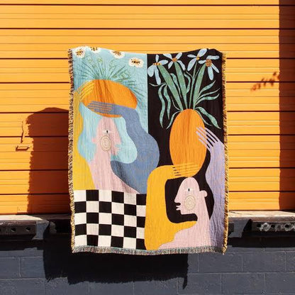 Coperta Artistica