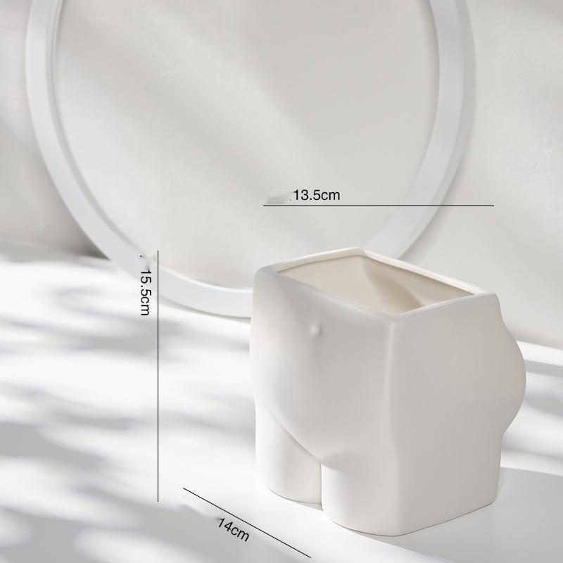 Vaso ceramica