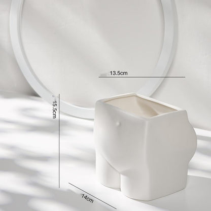 Vaso ceramica