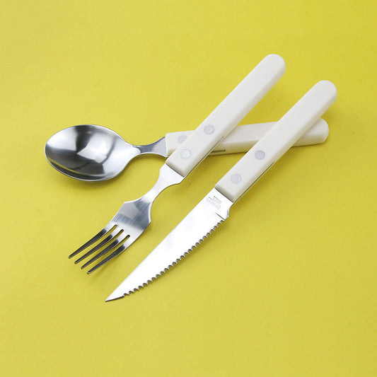 Set stoviglie nordico