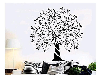 Adesivo murale albero della vita