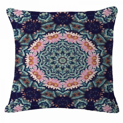 Copricuscino mandala