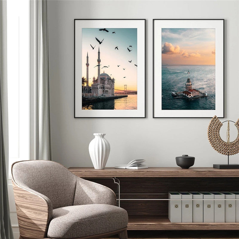 Quadro personalizzato