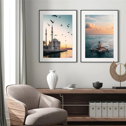Quadro personalizzato