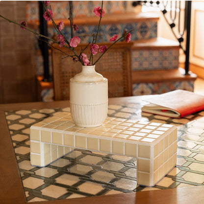Sottobicchiere Mosaico