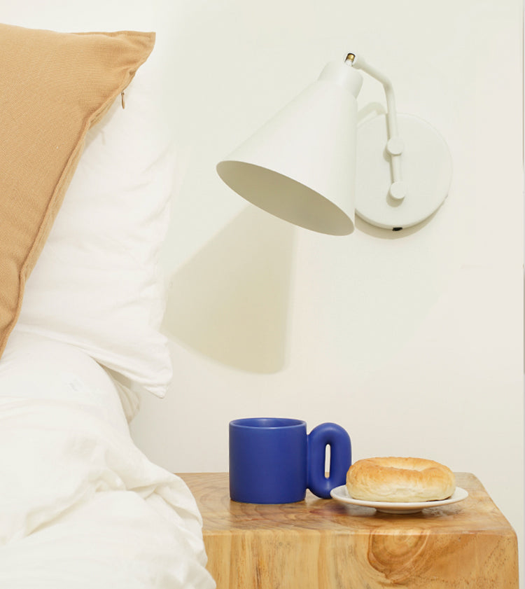 Tazza blu