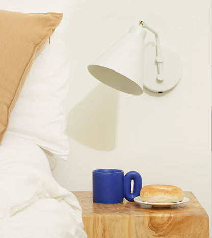 Tazza blu